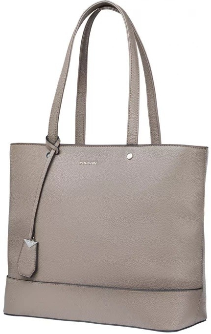 Divio béžová dámská shopper kabelka BK2221143 2A