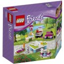 LEGO® Friends 40264 Postav si své městečko Heartlake