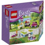 LEGO® Friends 40264 Postav si své městečko Heartlake – Sleviste.cz