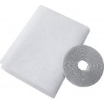 J.A.D. Tools síť proti hmyzu 150x90cm,bílá – Hledejceny.cz