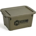 Mivardi Přepravní Box Hardcore s Víkem Velikost S – Hledejceny.cz