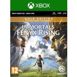 Immortals Fenyx Rising (Gold) – Zboží Mobilmania