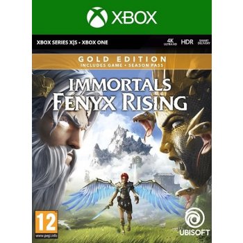 Immortals Fenyx Rising (Gold)