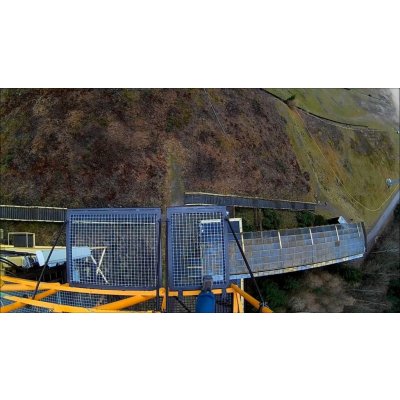 Bungee jumping pro dva Harrachov, 2 osoby, Tandem bungee jump – Hledejceny.cz