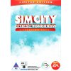 Hra na PC Sim City 5 - Cities Of Tomorrow (Limited Edition)