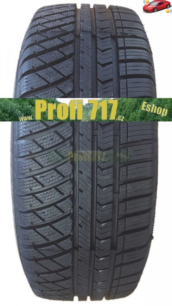 Vraník Uni Smart 4S 185/65 R15 88H