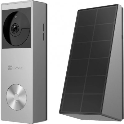 EZVIZ HP3 Pro – HobbyKompas.cz