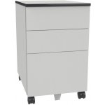 Malow mobilní Szp 630 světle šedá / šedá / antracitová – Hledejceny.cz