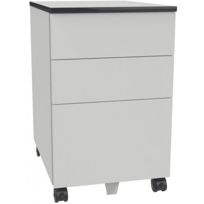 Malow mobilní Szp 630 světle šedá / šedá / antracitová – Hledejceny.cz