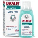 Lacalut Sensitive ústní voda - 300 ml