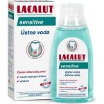 Lacalut Sensitive 300 ml – Zboží Dáma