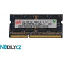 Hynix DDR3 2GB HMT125S6TFR8C-H9