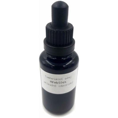 Ketom Hřebíček esenciální olej 30 ml – Hledejceny.cz
