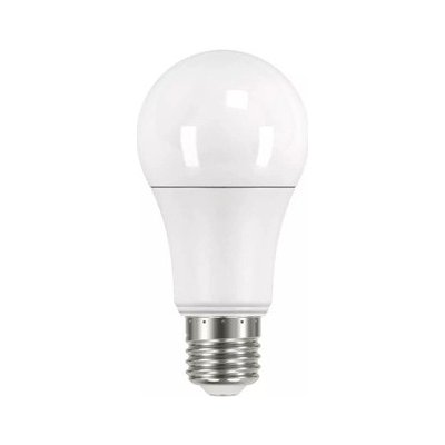 Emos LED žárovka Lighting E27, 220-240V, 10.7W, 1060lm, 4000k, neutrální bílá, 30000h, Classic A60 120x60x60mm – Zbozi.Blesk.cz