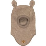 MIKK LINE KUKLA S UŠIMA MIKK LINE MELANGE DENVER MERINO VLNA – Zbozi.Blesk.cz