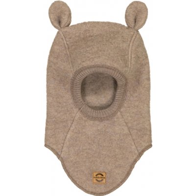 MIKK LINE KUKLA S UŠIMA MIKK LINE MELANGE DENVER MERINO VLNA – Zbozi.Blesk.cz