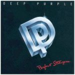 Deep Purple - Perfect Strangers CD – Hledejceny.cz