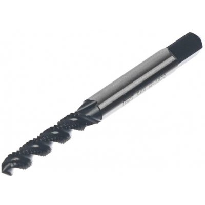 Japonský ruční spirálový závitník SK11 - M4 x 0,7 mm – Hledejceny.cz