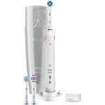 Oral-B Smart 5100S White – Zboží Mobilmania