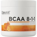 OstroVit BCAA 8-1-1 200 g – Hledejceny.cz