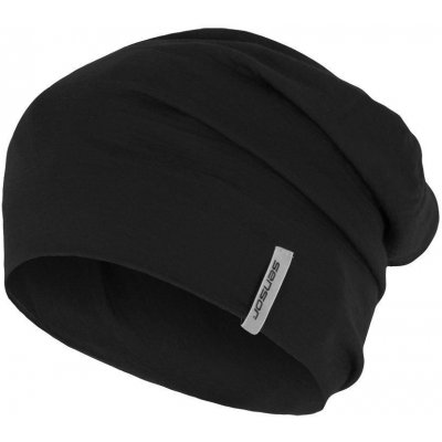 Sensor merino active černá – Zboží Dáma