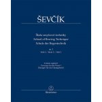 Škola smyčcové techniky op. 2, sešit 2 – Hledejceny.cz