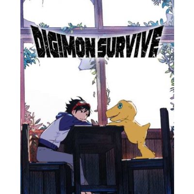 Digimon Survive (Month 1 Edition)