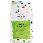 Bioharmonie Mouka čiroková bezlepková Bio 450 g – Zboží Dáma