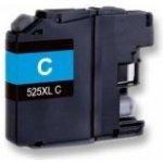 Atonery Brother LC-525XL - kompatibilní – Hledejceny.cz