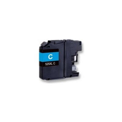 Atonery Brother LC-525XL - kompatibilní – Hledejceny.cz