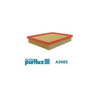 Vzduchový filtr PURFLUX A3082 – Hledejceny.cz