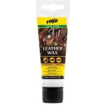 Toko Leather Wax Black Silicon 75 ml – Hledejceny.cz