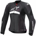 Alpinestars Stella T-GP PLUS R 4 AIRFLOW 2024 černo-bílá – Zbozi.Blesk.cz