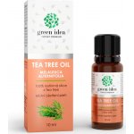 Green idea Grapefruit 100% silice 10 ml – Hledejceny.cz