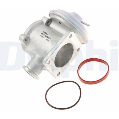 AGR-Ventil DELPHI EG10657-12B1 – Hledejceny.cz
