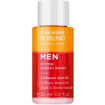 Annemarie Börlind 2-fázový olej na bradu Men System Energy Boost (2-Phase Beard Oil) 30 ml – Zboží Dáma