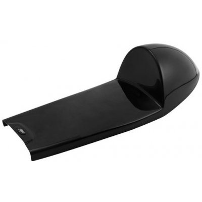 Motone, univerzálna sedacia časť Cafe Racer čierna | Zboží Auto