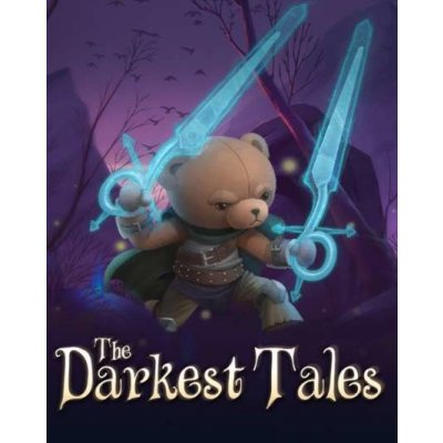 The Darkest Tales