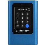Kingston IronKey Vault Privacy 80 480GB, IKVP80ES/480G – Zbozi.Blesk.cz