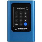 Kingston IronKey Vault Privacy 80 480GB, IKVP80ES/480G – Zboží Mobilmania