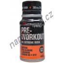 Nutramino Pro Pre workout shot 60 ml