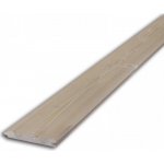 Palubky 19 x 121 x 3000 mm - 6ks/bal.RW, severský smrk, klasika AB - bez zadních drážek – Sleviste.cz