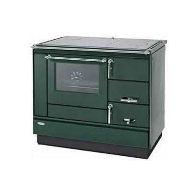 KVS Ekodivize TP 9103.7482 levý zelený – Zboží Dáma