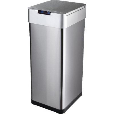 Lamart LT8129 BEZDOT. KOŠ 50L USB SENSOR – Hledejceny.cz