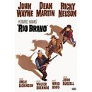 Rio bravo DVD