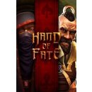 Hand Of Fate