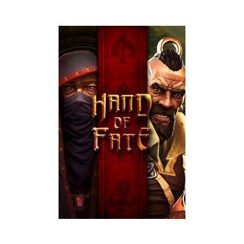 Hand Of Fate