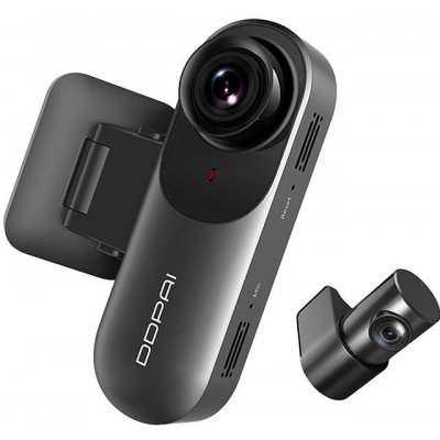 DDPAI Mola N3 Pro – Zboží Živě