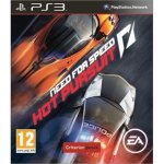 Need For Speed Hot Pursuit – Hledejceny.cz