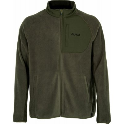 Avid Carp mikina Technical Fleece – Zboží Mobilmania